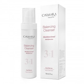 Casmara Balancing Cleanser 3in1 Multifunctional Goji Berries 